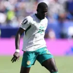 Brentford FC signs Senegalese Malik Diouf in a record deal