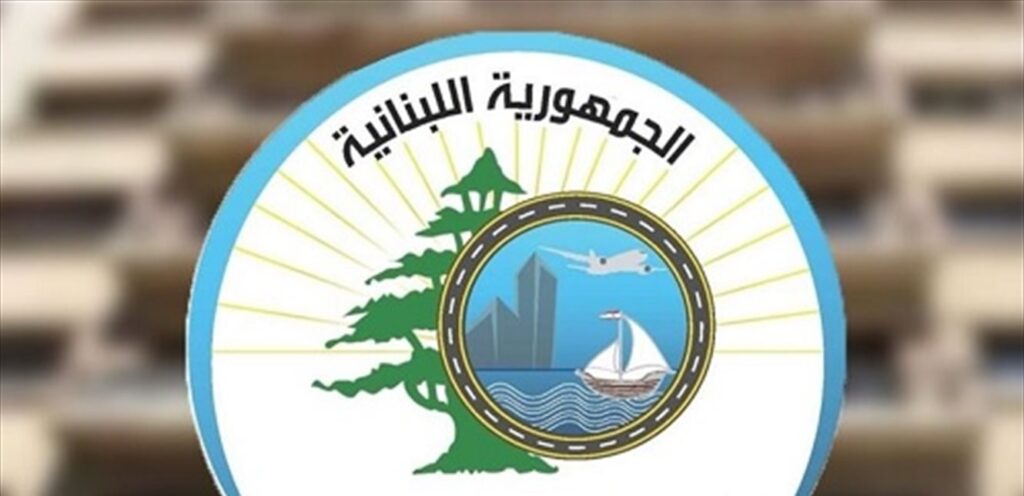 After the rain storm that Lebanon witnessed…a statement from the Ministry of Public Works