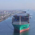 Egypt resolves the controversy: The government denies any intention to barter the Suez Canal for local debts