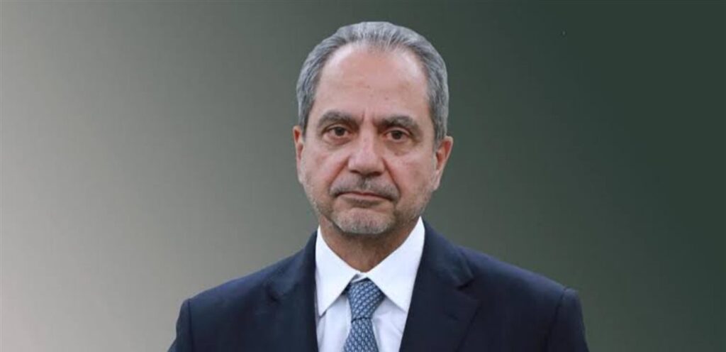 Decision of the Minister of Energy: canceling the traffic permit and lifting encroachments on river properties in Afqa