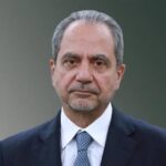 Decision of the Minister of Energy: canceling the traffic permit and lifting encroachments on river properties in Afqa