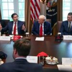 Oil or nuclear?… Conflict within the Trump administration regarding the priority of war