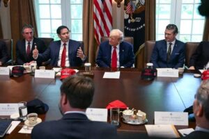Oil or nuclear?… Conflict within the Trump administration regarding the priority of war