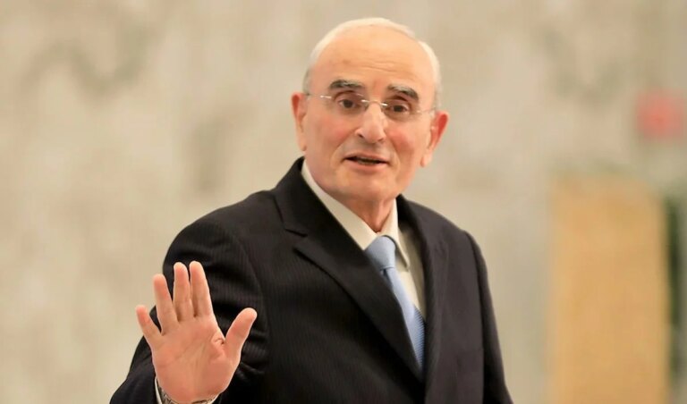 Escalation within the government… The Minister of Defense is tending not to attend today’s session