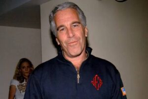 A porn project, Epstein, and hidden influence… Who is the wife of the president of Anthropic?