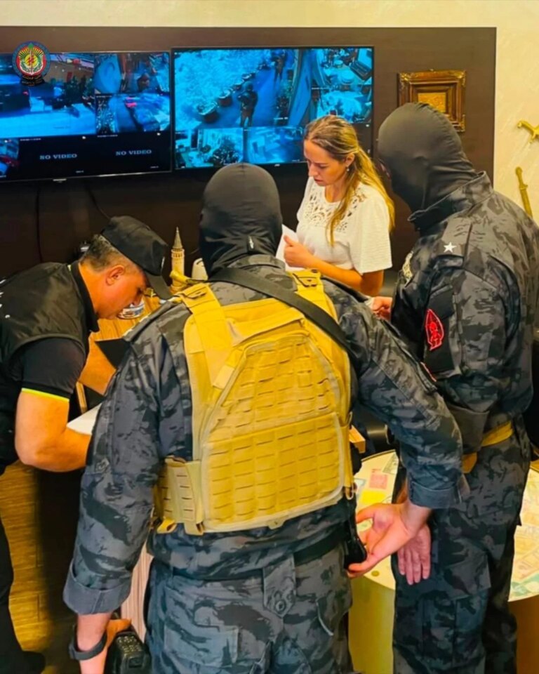 State Security raids the “generator mafia”… confiscations and arrests in Tripoli and the port