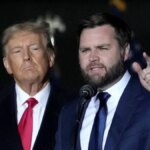 Trump weighs heavily in South Carolina… and Vance opens the battle for the economy