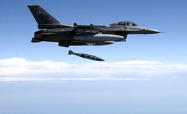 Smart bombs to local production… Israel reduces the American pressure card
