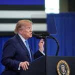 “It’s our tanker now!”… Trump provokes Iran in a dramatic way