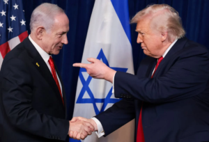 Between Gaza, Lebanon and Iran… Washington is redrawing Israel’s margins
