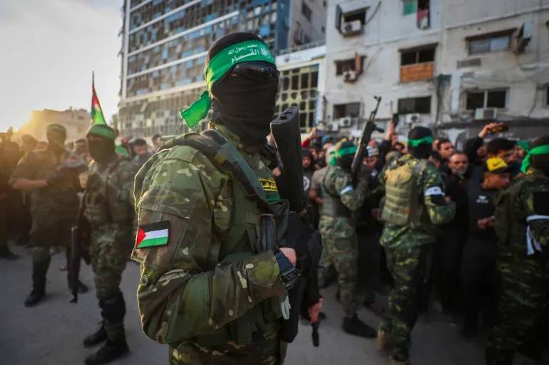 Hamas is out of administration and funds… The “Peace Council” announces a mechanism to monitor violations