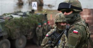 “The newest army in Europe”… Poland reveals its huge military plan