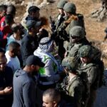 “There is no democracy with chaos in the West Bank”… Israeli criticism opens a sensitive file