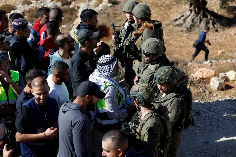 “There is no democracy with chaos in the West Bank”… Israeli criticism opens a sensitive file