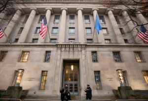 Hacking on behalf of the Revolutionary Guard… Washington is pursuing 17 Iranians