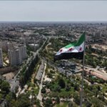 The last obstacle has fallen… What awaits Syria after the American decision?
