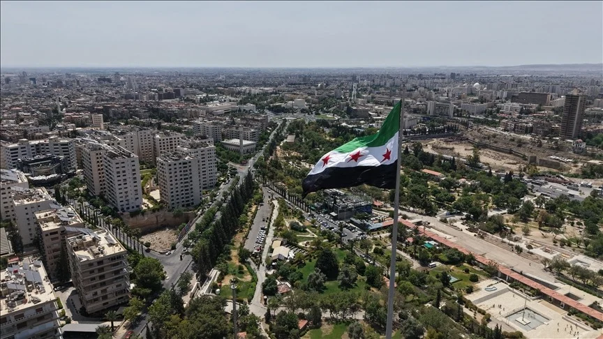 The last obstacle has fallen… What awaits Syria after the American decision?