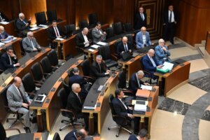 Behind the scenes of the pardon rams in the legislative session: This is what happened!