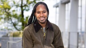 After a scandal that rocked Cambridge… Professor Jason Ardai was found dead in his home
