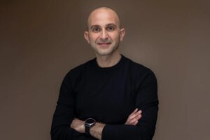 The success story of a Lebanese doctor in Canada… Wael Hanna shines in the world of medical innovation