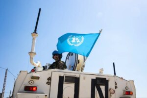A message from southern Lebanon… UNIFIL calls for an end to the provocations