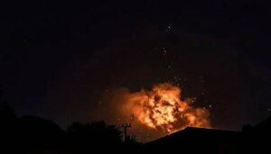 Ansar’s tragedy worsens… the death toll rises