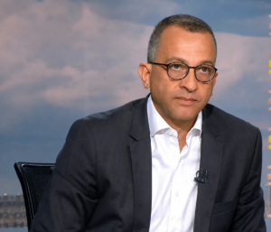 “Even with lies I am repulsed!!!”… Al-Khoury responds to the forces with news from their archives