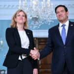 Washington changes mediators… Austria and Greece are on the Tehran line
