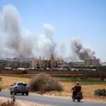 After the Abu Al-Dhuhur raids… 12 countries move against the Israeli escalation in Syria