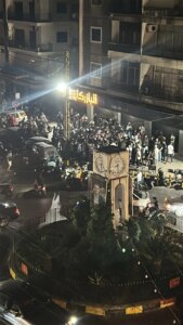 Anger in Tripoli…a popular stance against security chaos (video)
