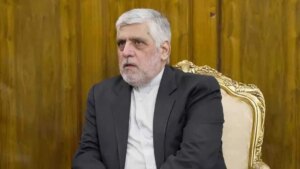 The crisis has been resolved… Choucair resolves the issue of the residence of the Iranian ambassador in Lebanon