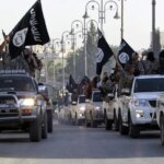 A new strike against ISIS in Syria… the arrest of a prominent leader