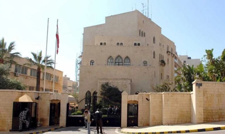 One million dollars in Ain El-Tineh…large projects to the public