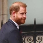 He lost the battle to the Daily Mail…a bill worth millions awaits Prince Harry