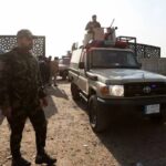 Zero hour is approaching in Iraq… 5 factions face the need for weapons