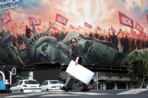 The battle of time begins… Tehran awaits “Trump fatigue”
