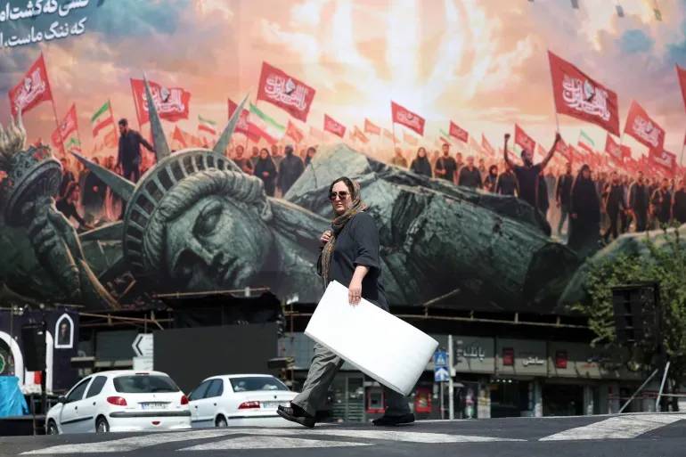 The battle of time begins… Tehran awaits “Trump fatigue”