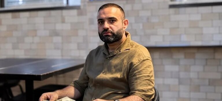 The cousin is under bullets… and complaints haunt Ahmed Haddara