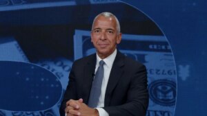 Nabil Maad to “RED TV”: The judiciary is still a prisoner of paper… and digitization has become a necessity