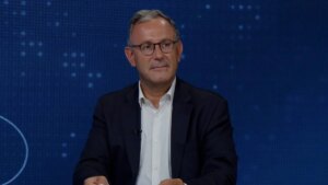 Nadim Daher to “RED TV”: The telecommunications monopoly raises costs for companies and citizens