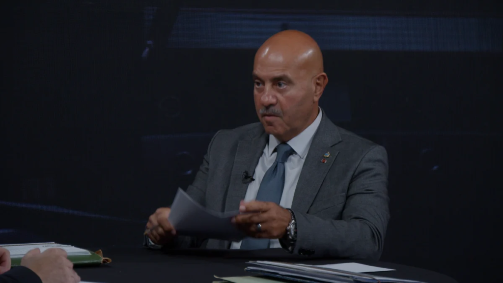 Intimate tattoos, unraveling the mystery.. Brigadier General Dr. Fouad Al-Khoury opens the investigation files: Al-Khabit confessed to crimes they did not commit