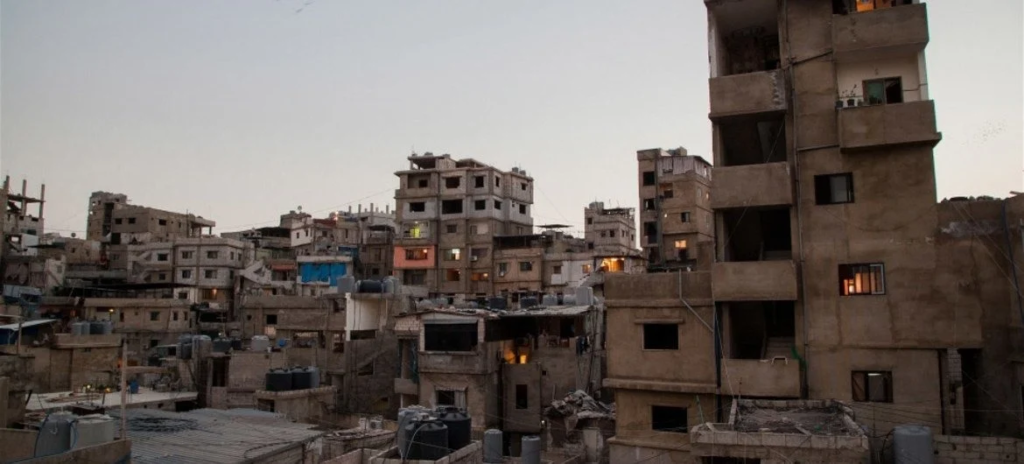 من محاولة الزواج من ابنته إلى قتل والدها… تفاصيل جريمة هزّت برج البراجنة