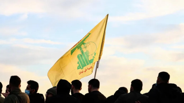 Moshe Yair is not the first… Here are narratives that the “party” built from mirage