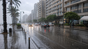 Will August bid us farewell with rain? – Lebanon Today website