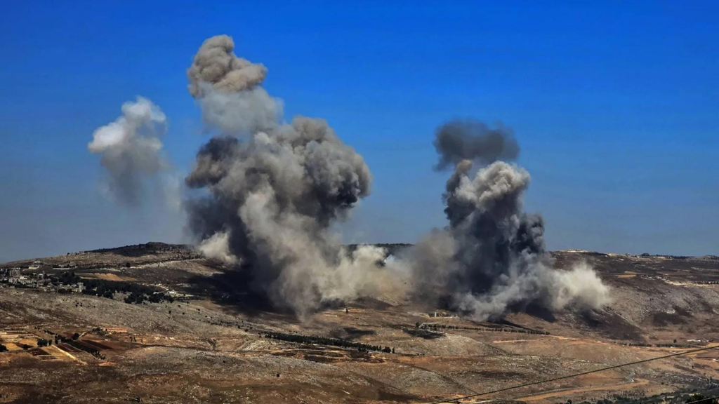 Israeli “no’s” complicate progress in the southern Lebanon file