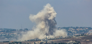 A secret under Ali Al-Taher… An Israeli strike could ignite a major war!