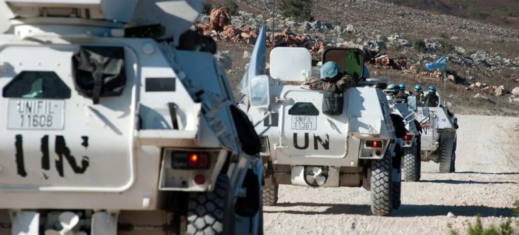 A double American-Israeli denial… and the four post-UNIFIL countries are out of the woods