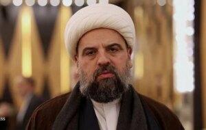 “The most dangerous authority in the world of nations”… Qablan: Concessions are not the price of security