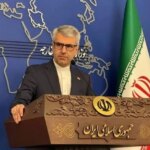 Baqai opens “The Brothers Karamazov”… and the target is American policy