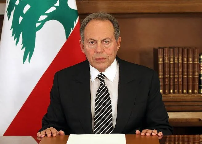 Lahoud after the escalation in the south… “Resistance is a negotiating card, not a negotiation at its head.”